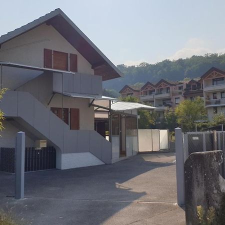 Maison La Rive Publier Kültér fotó