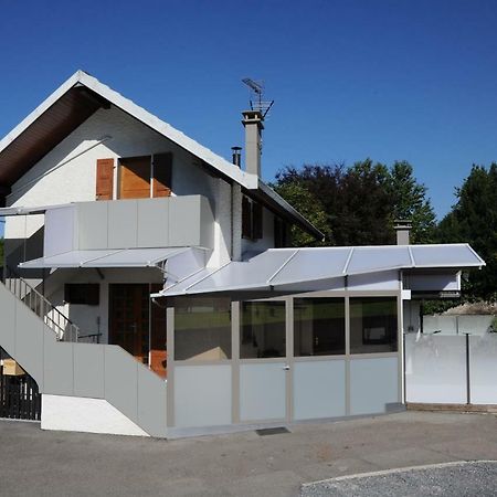 Maison La Rive Publier Kültér fotó