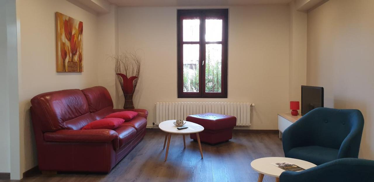 Maison La Rive Publier Kültér fotó