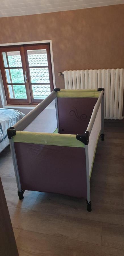 Maison La Rive Publier Kültér fotó