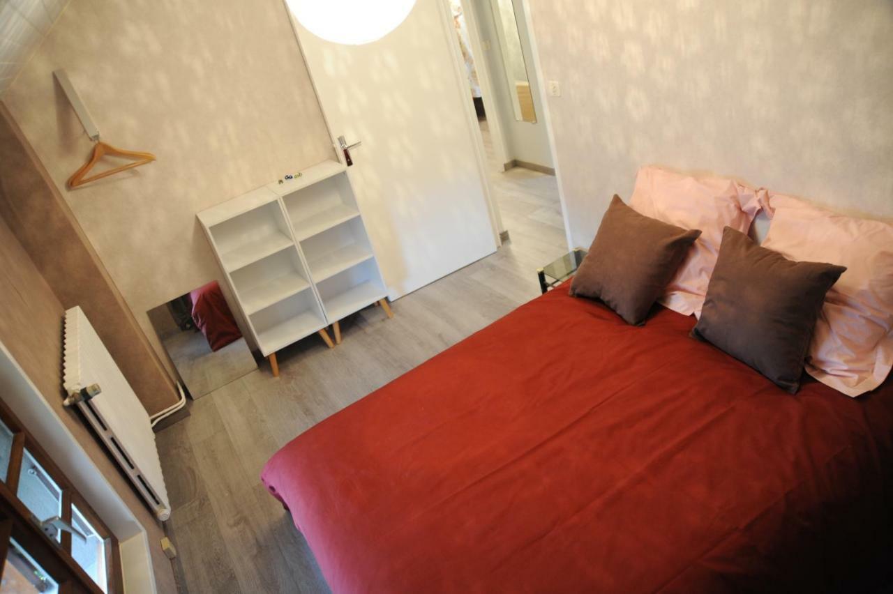 Maison La Rive Publier Kültér fotó